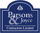 Parsons and Joyce